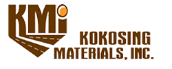 KMI Kokosing Materials
