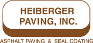 Heiberger Paving, Inc.